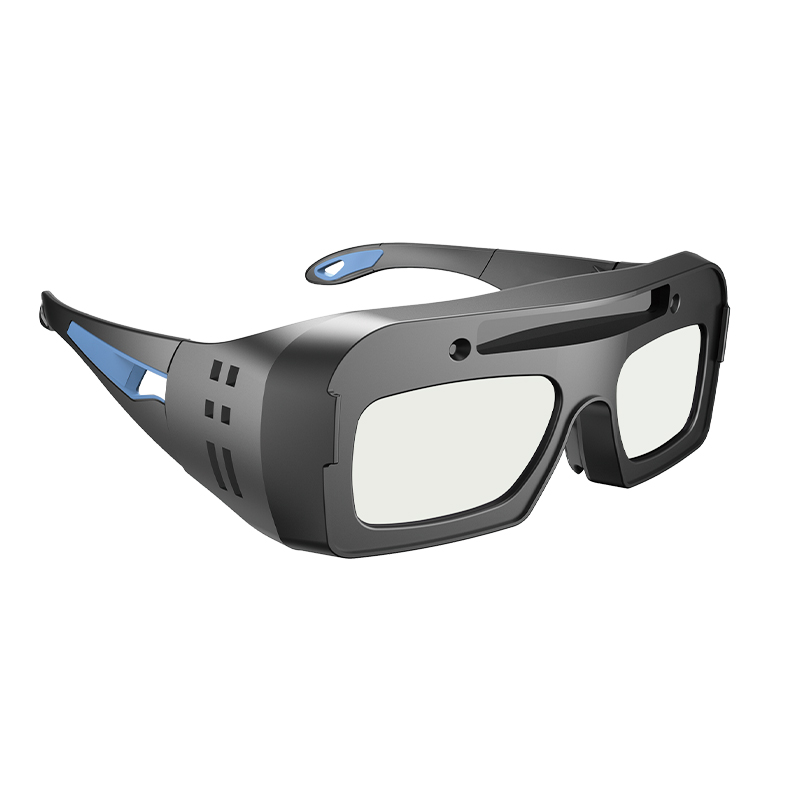 welder eye glasses