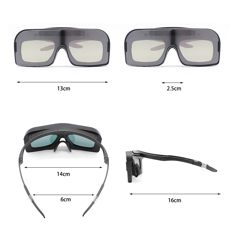 welding goggles