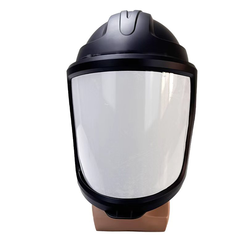 Powered Air-Purifying Respirator For Painting