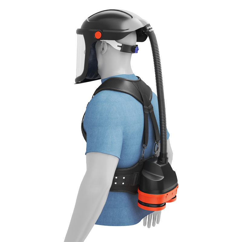 Demolition Work: Choosing the Right PAPR