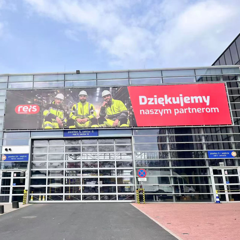 NEW AIR sluit zich aan bij SAWO Poznań met hoogwaardige PAPR-apparatuur.